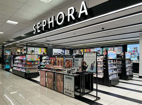 kohl's sephora perfume|sephora kohl's locations.